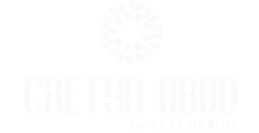 Cretya Ubud logo